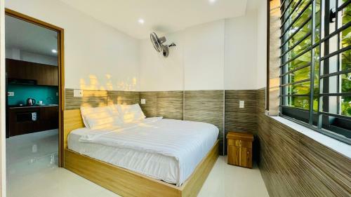 Apartamento Cam Cam Suite