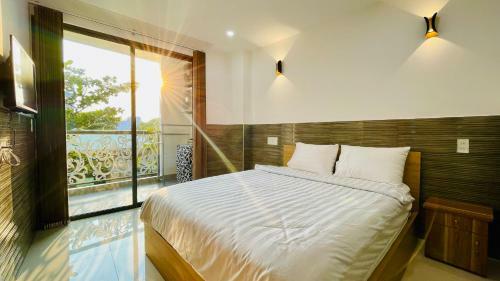 Apartamento Cam Cam Suite