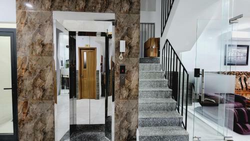 Apartamento Cam Cam Suite