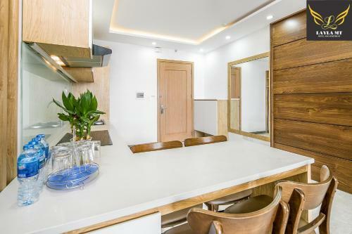 Apartamento Muong Thanh Seaview Danang