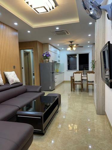 M??ng Thanh Apartment