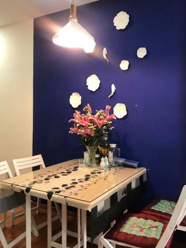 M??ng Thanh Apartment