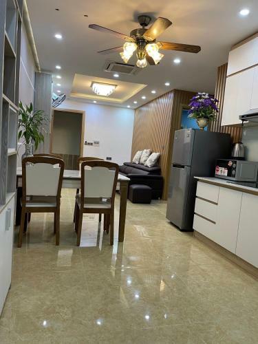 M??ng Thanh Apartment