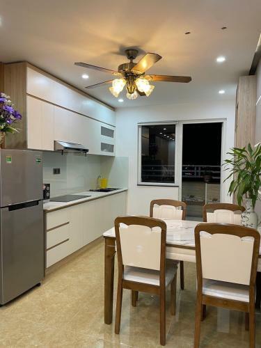 M??ng Thanh Apartment