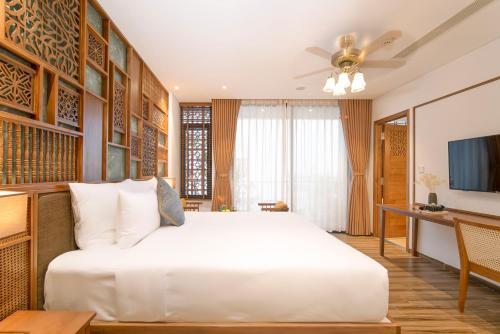 Apartamento Bonny Boutique Hotel
