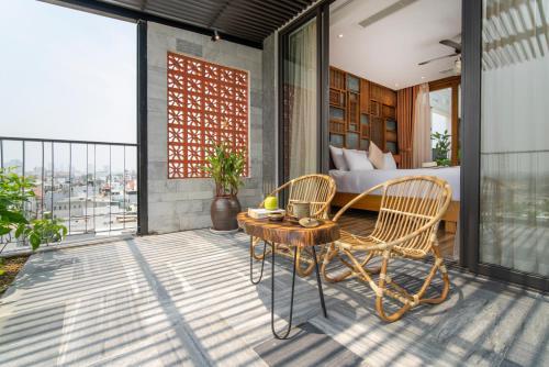 Apartamento Bonny Boutique Hotel