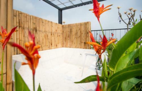 Apartamento Bonny Boutique Hotel