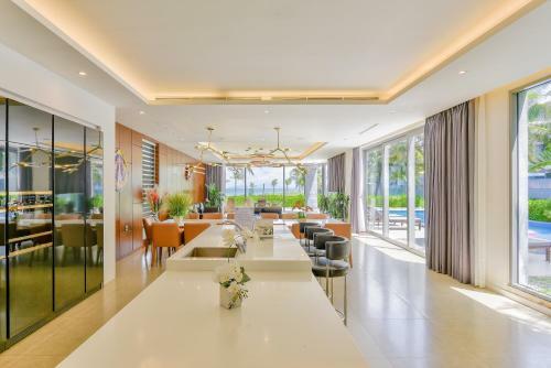 The Five Villa - Ocean Villa