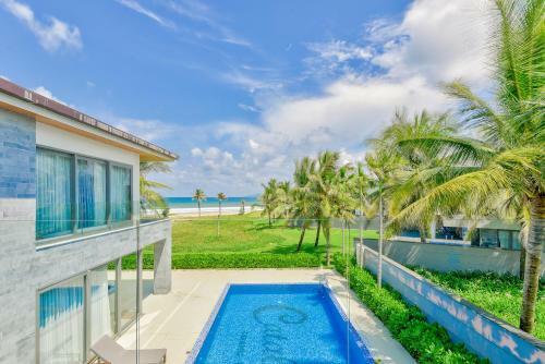 The Five Villa - Ocean Villa