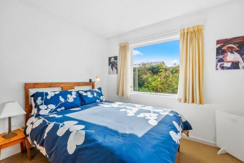 Te Horo Beach Retreat - Te Horo Beach Holiday Home