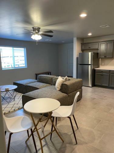 Apartamento Brand New, Spacious 2 Br With Full Kitchen And Free Parking