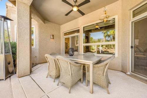 Scottdale Oasis