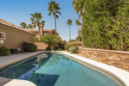 Scottdale Oasis