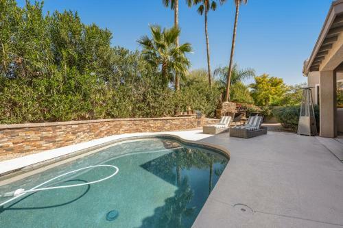Scottdale Oasis