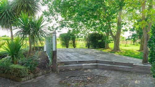 Bed & Breakfast Fairhall Lodge