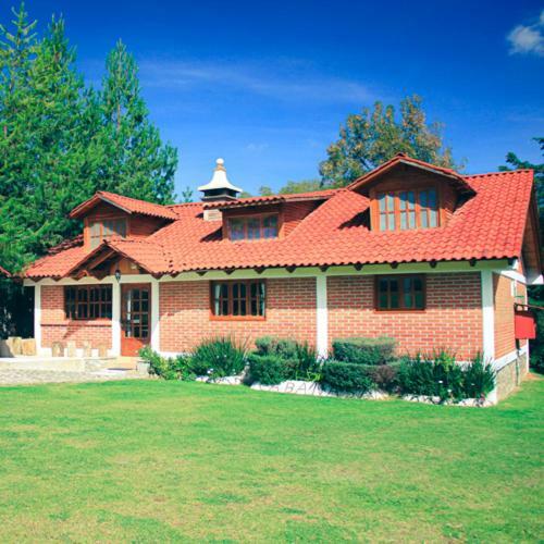 Hotel Caba�as Rinc�n Escondido
