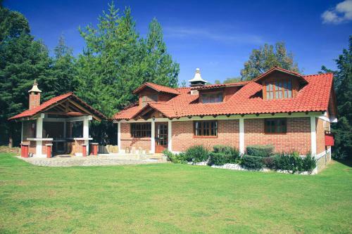 Hotel Caba�as Rinc�n Escondido