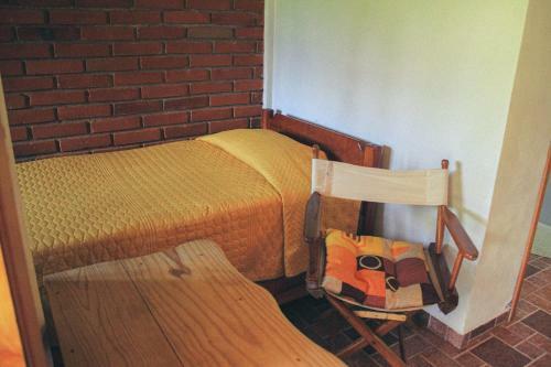 Hotel Caba�as Rinc�n Escondido