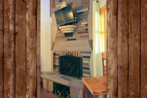 Hotel Caba�as Rinc�n Escondido