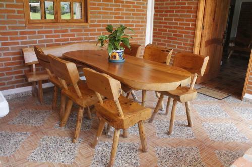 Hotel Caba�as Rinc�n Escondido