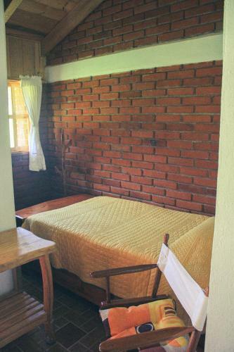 Hotel Caba�as Rinc�n Escondido