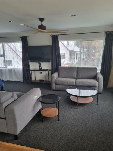 Apartamento Ferry View
