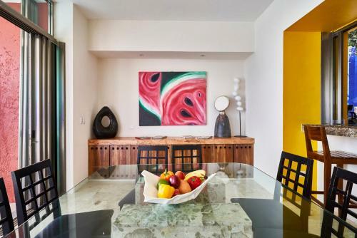 Villa Casa Zama