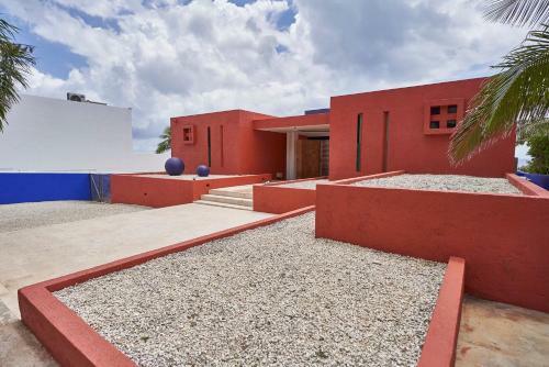 Villa Casa Zama