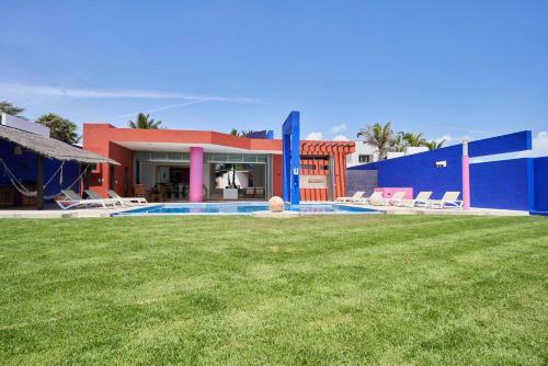 Villa Casa Zama