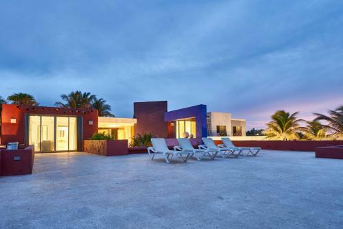Villa Casa Zama