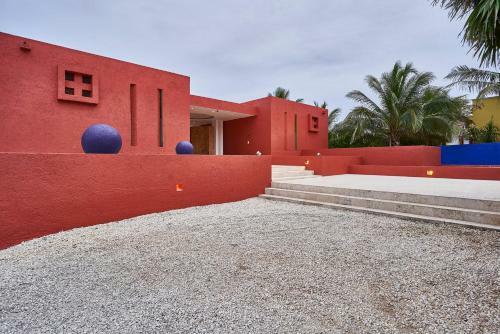 Villa Casa Zama