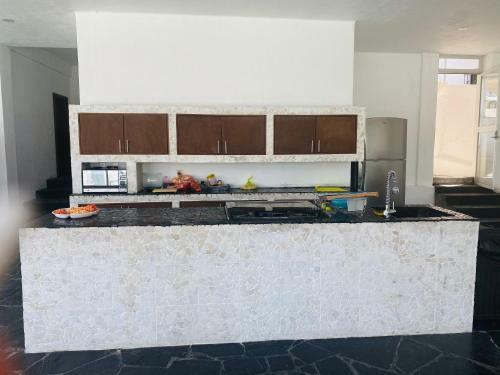 Residencia Del Lago Teques