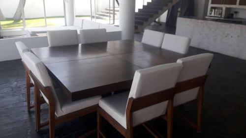 Residencia Del Lago Teques