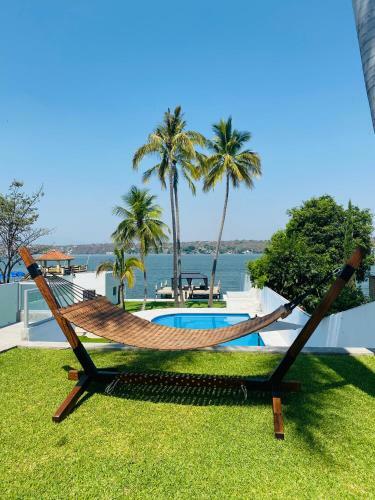 Residencia Del Lago Teques