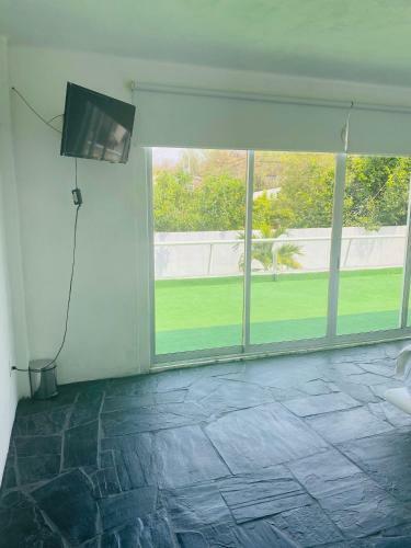 Residencia Del Lago Teques
