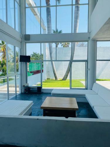 Residencia Del Lago Teques