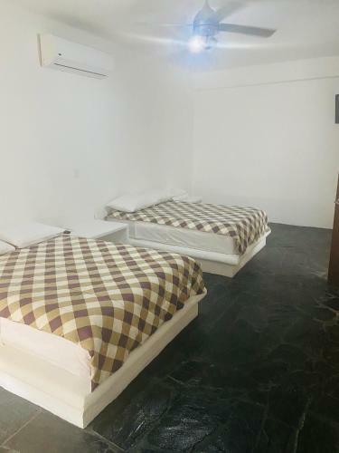Residencia Del Lago Teques
