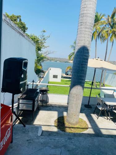 Residencia Del Lago Teques