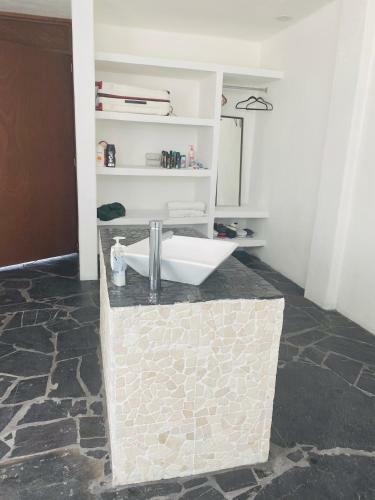Residencia Del Lago Teques