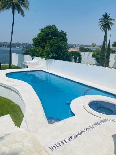 Residencia Del Lago Teques