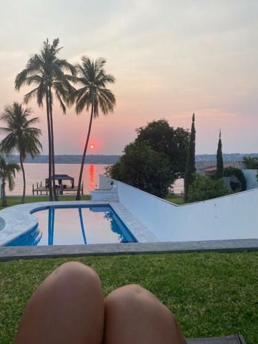 Residencia Del Lago Teques