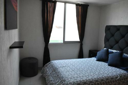 Apartamento Magicpurpletlaqupaque