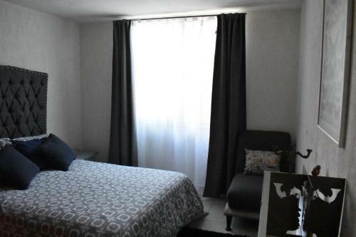 Apartamento Magicpurpletlaqupaque