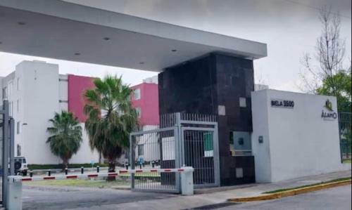 Apartamento Magicpurpletlaqupaque