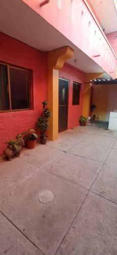 Apartamento Bungalows Mi Barrita
