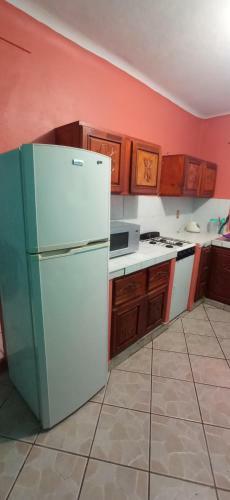 Apartamento Bungalows Mi Barrita
