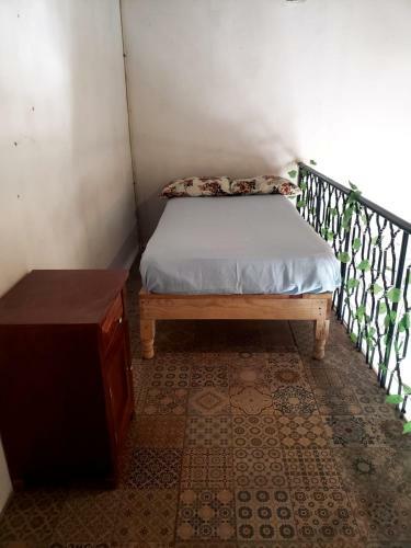 Hotel El Mes�n