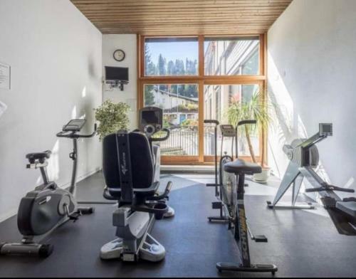 Apartamento Al Piccolo Rancho
