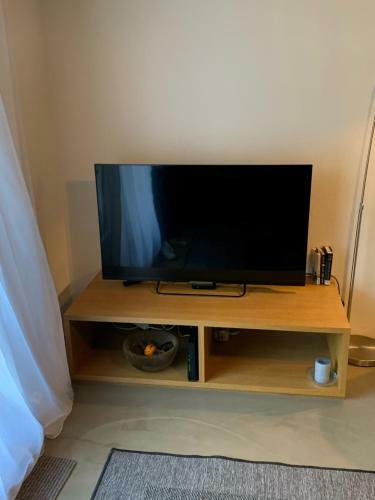 Apartamento Al Piccolo Rancho