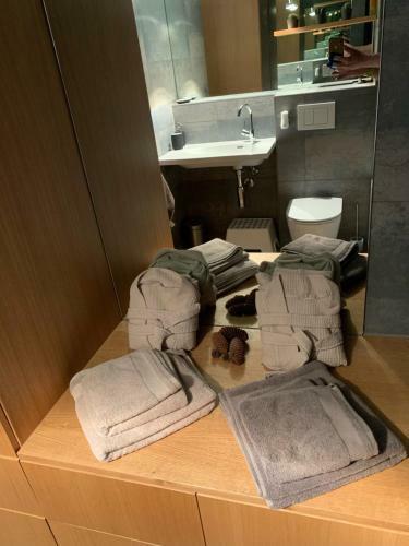 Apartamento Al Piccolo Rancho